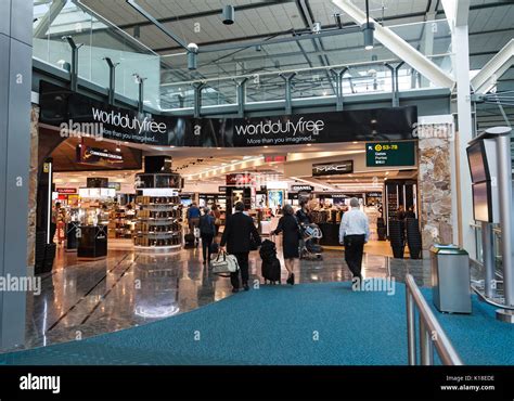 duty free shops vancouver airport.